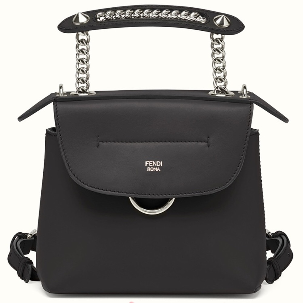 FENDI BACK2SCHOOL BACKPACK